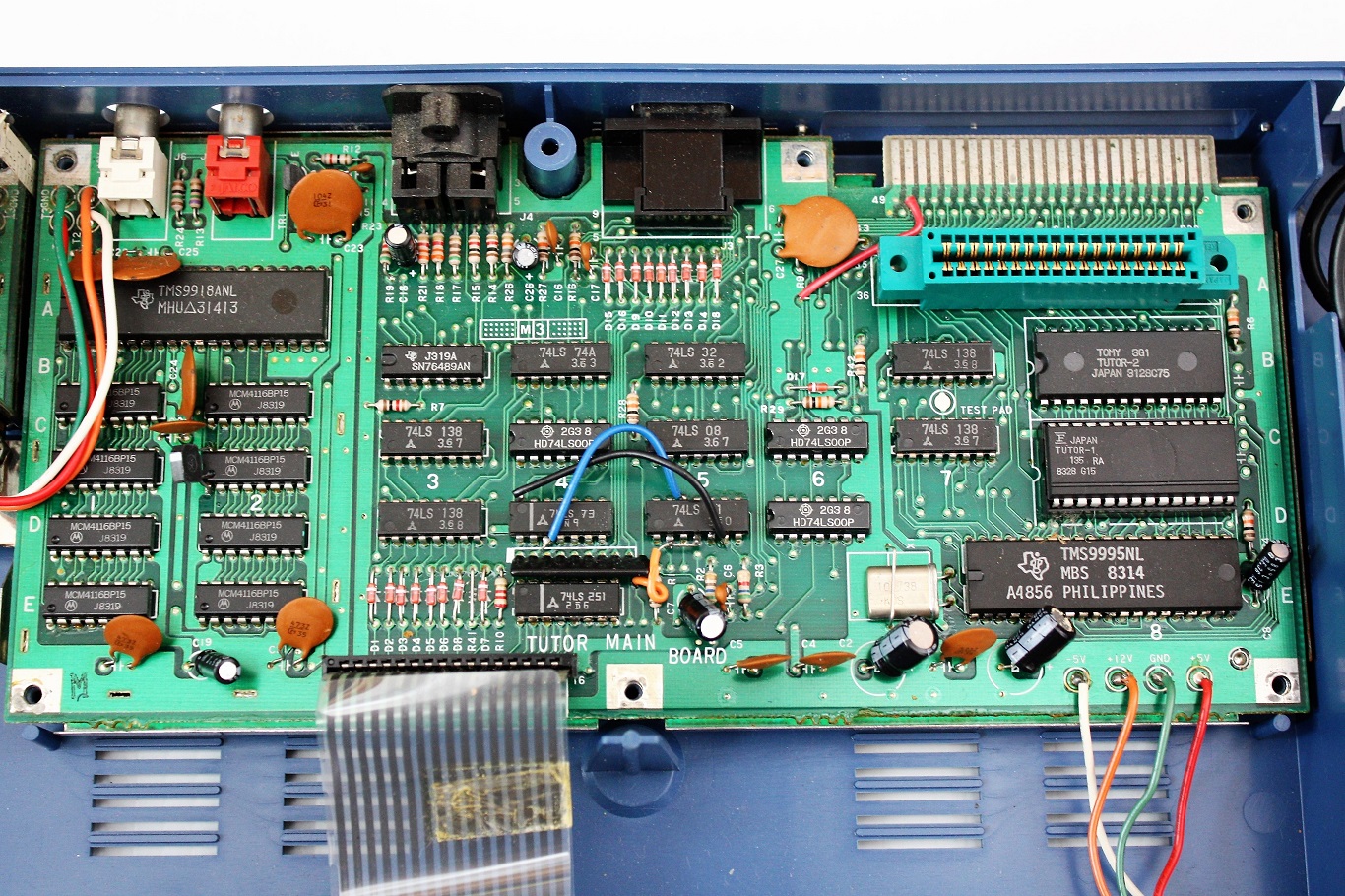 Internals