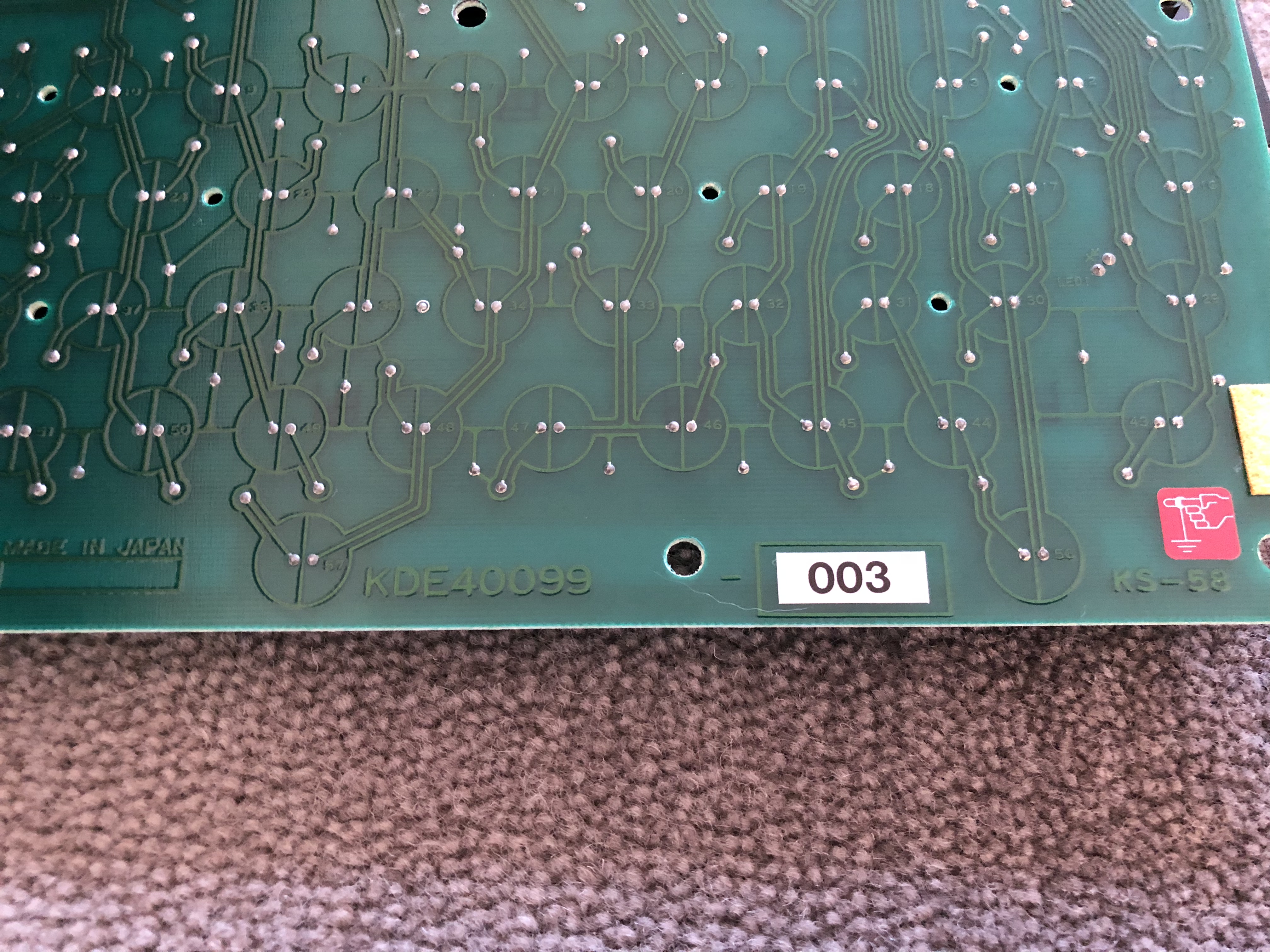 not quite 002 :)