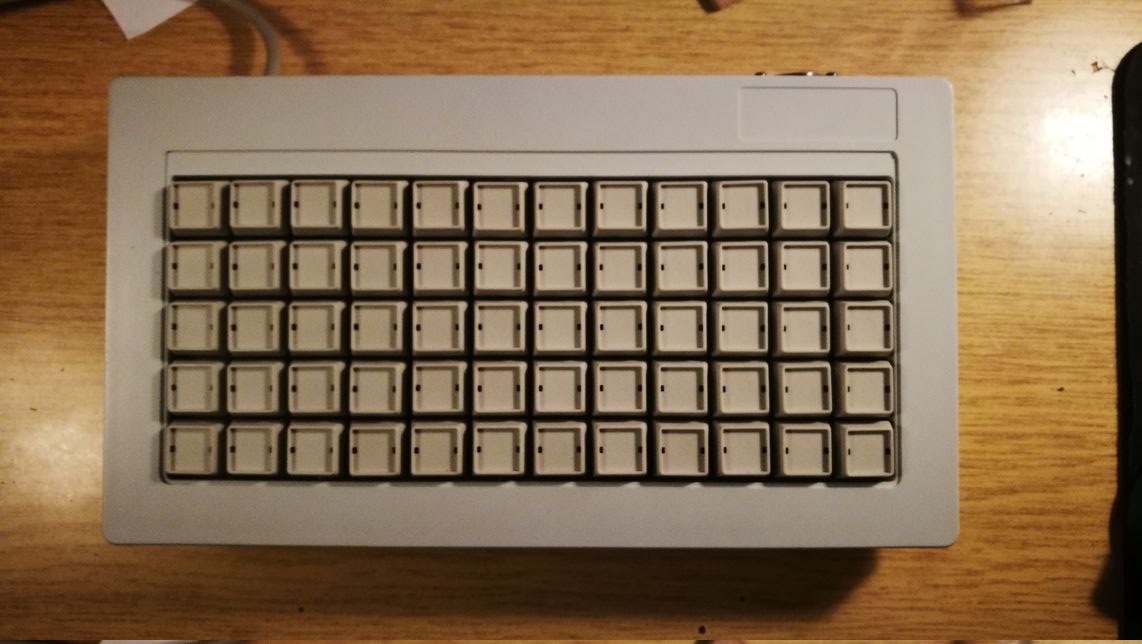 Vintage NOS!