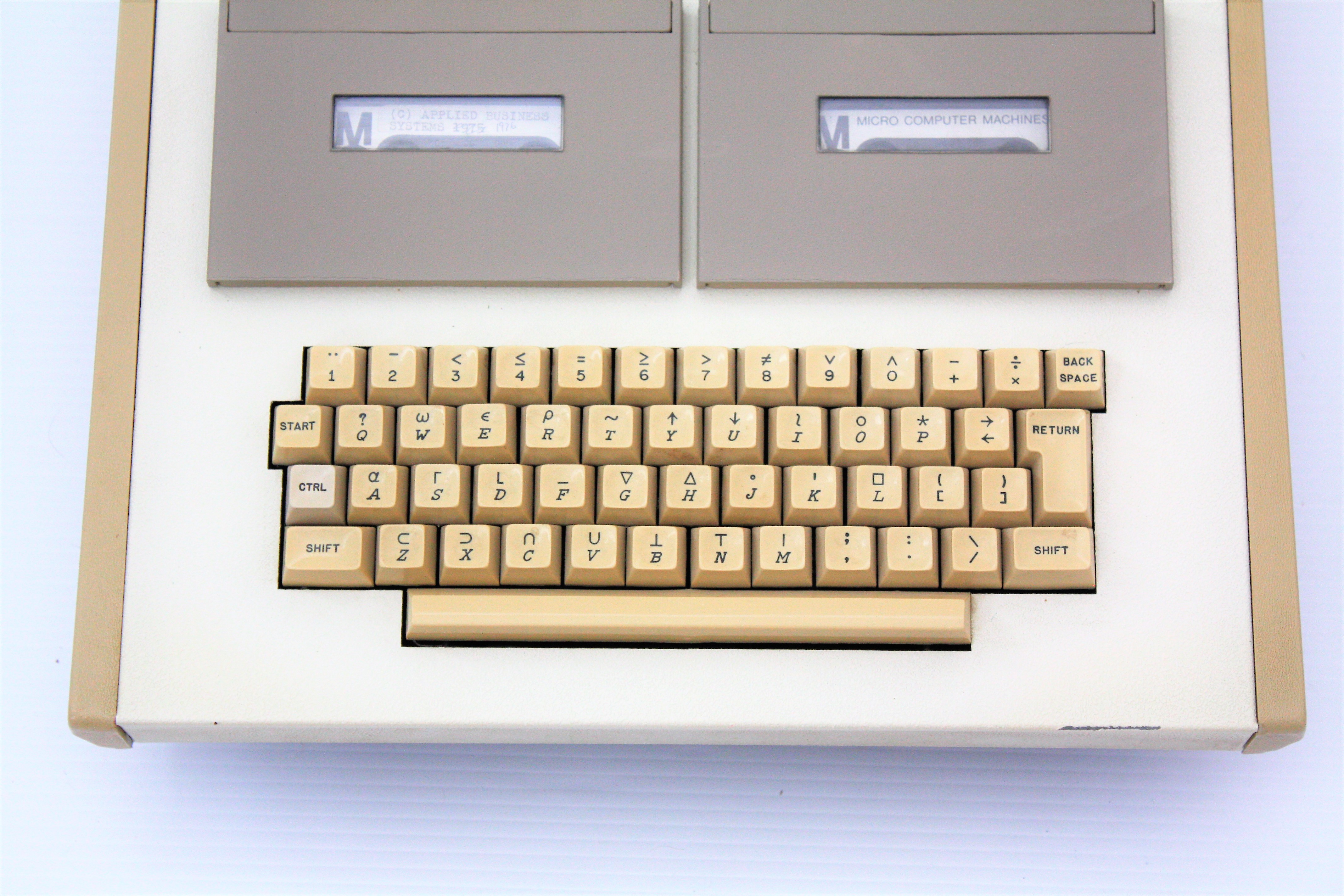 Keyboard