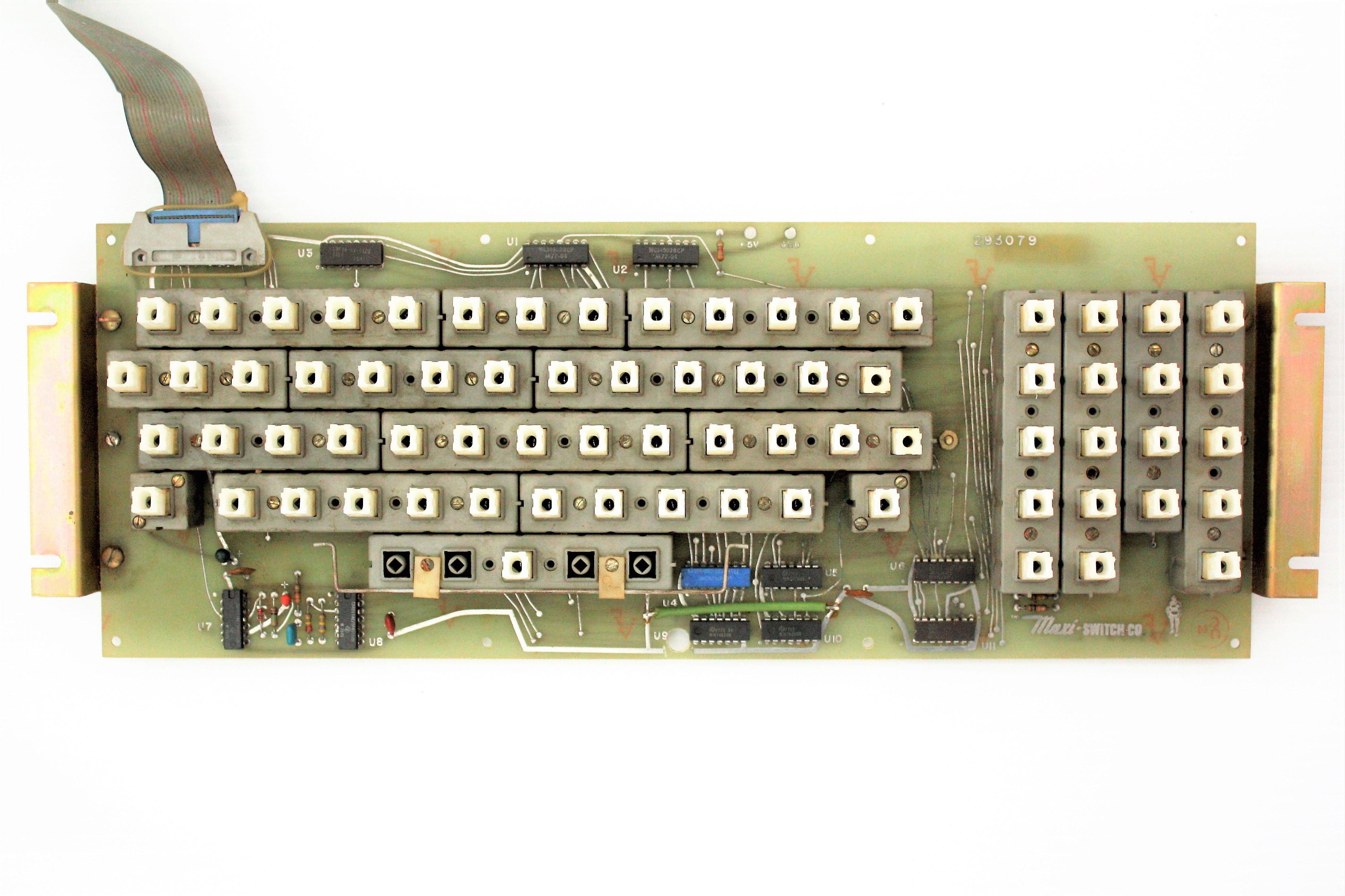 Keyboard top