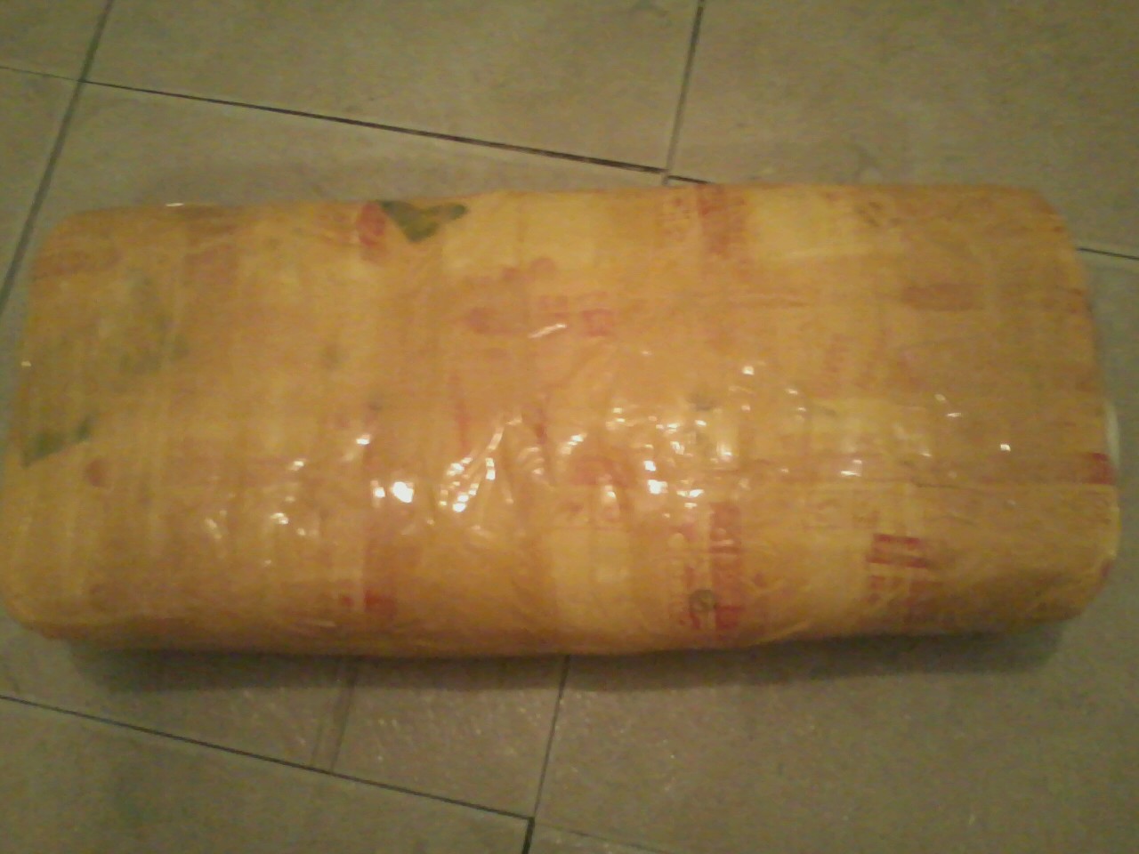Nice Package