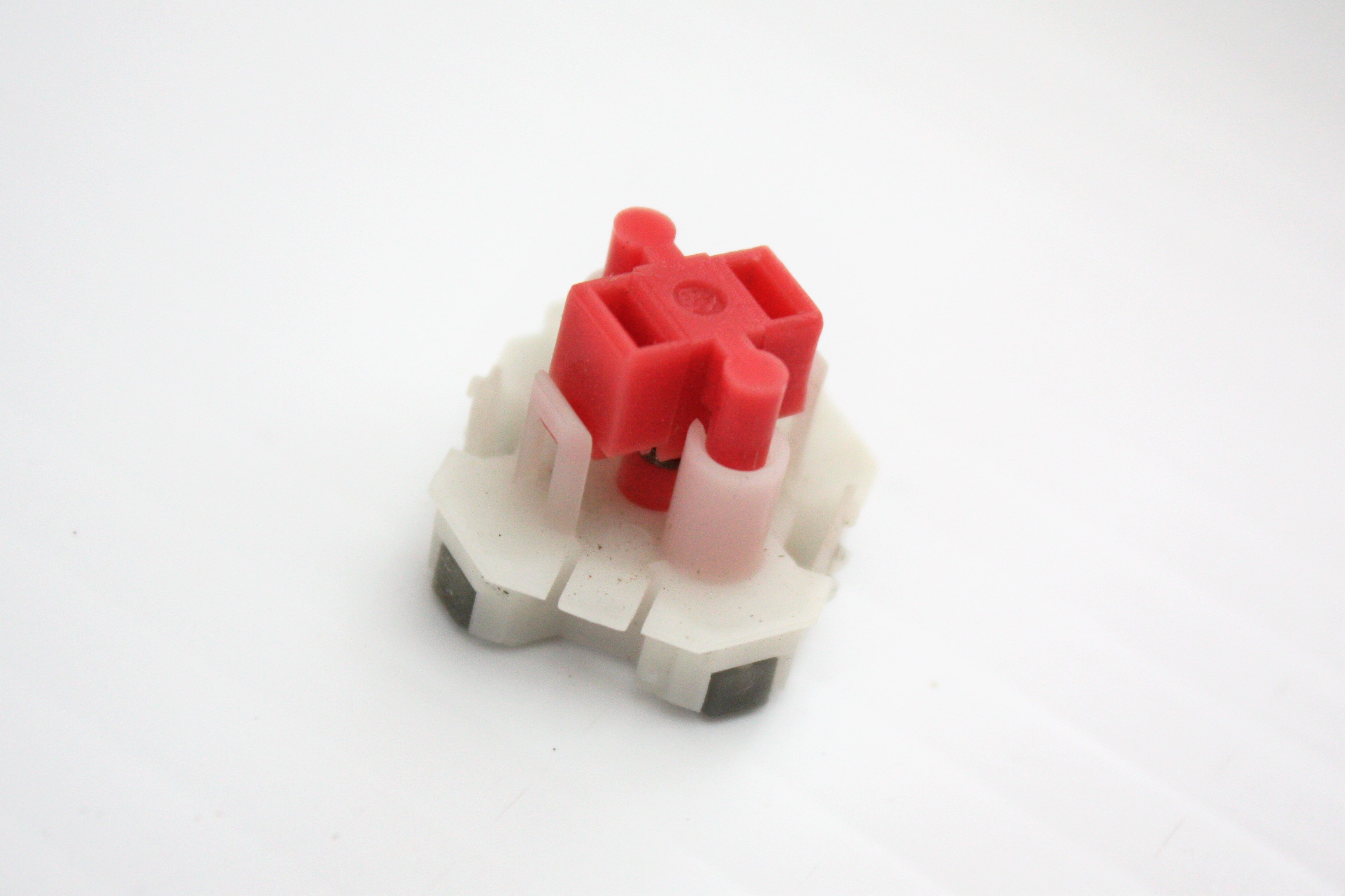 Xerox 6060 - key switch top