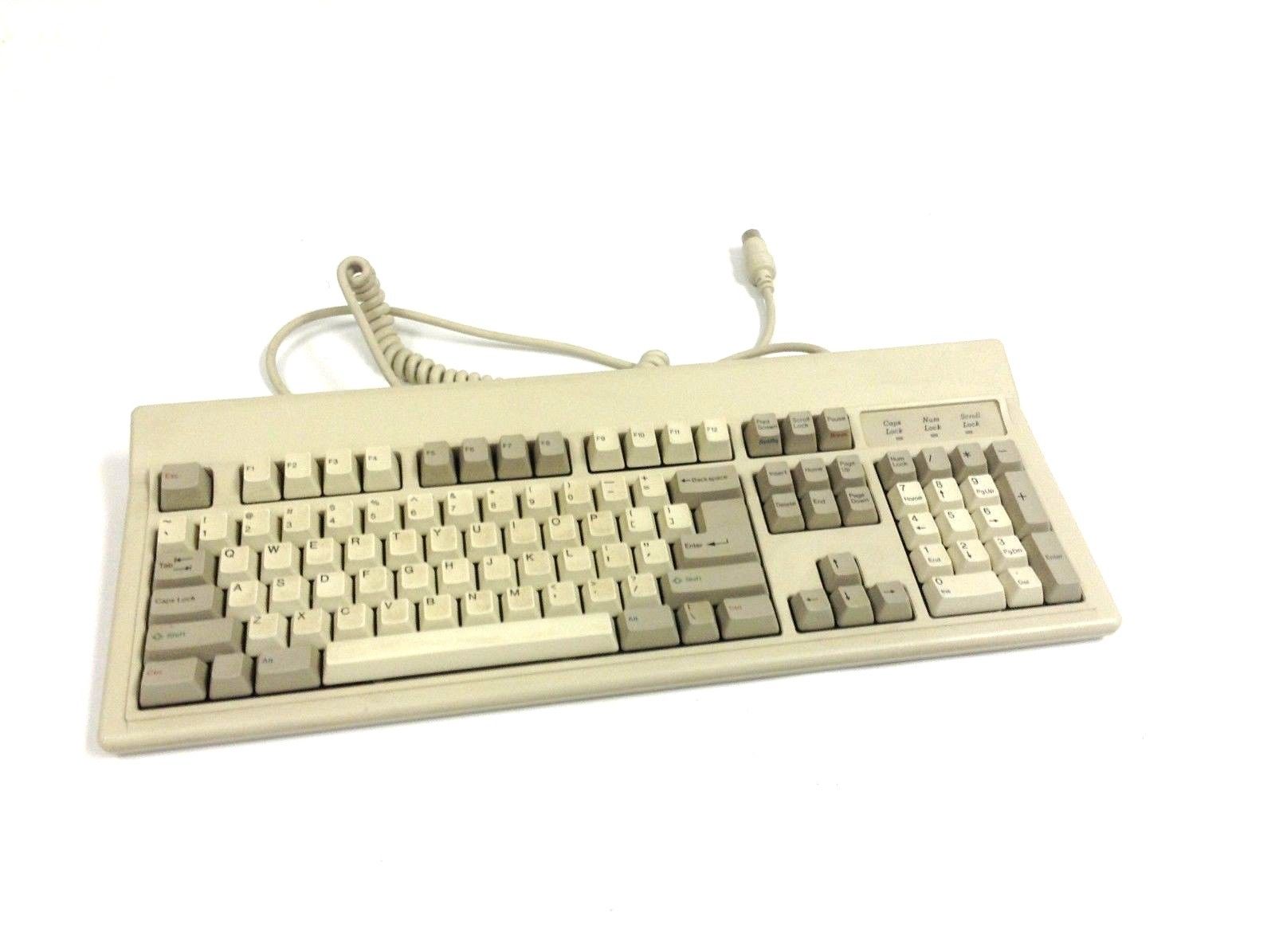 Focus FK-6000 (ebay image)