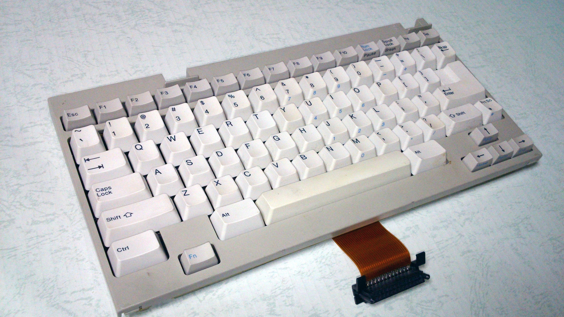 IBM 5140 Convertible