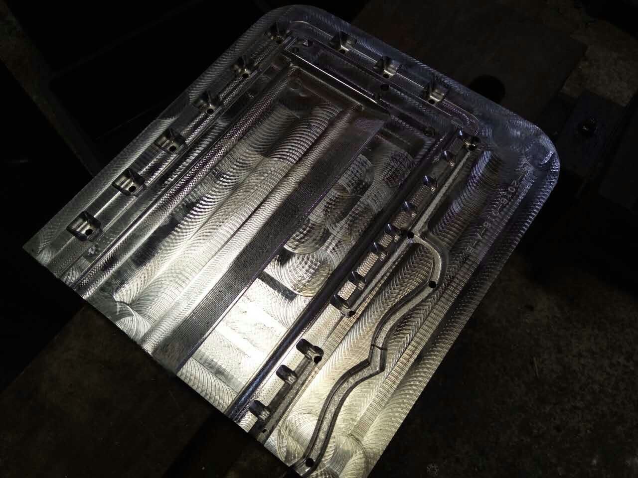 die cast zinc case mold production first stage (2).jpg