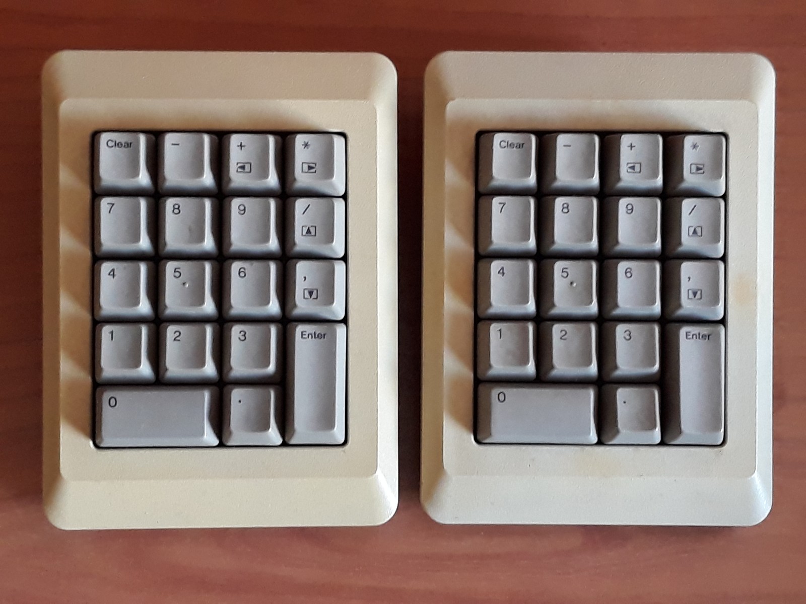 M120 and M0120.
