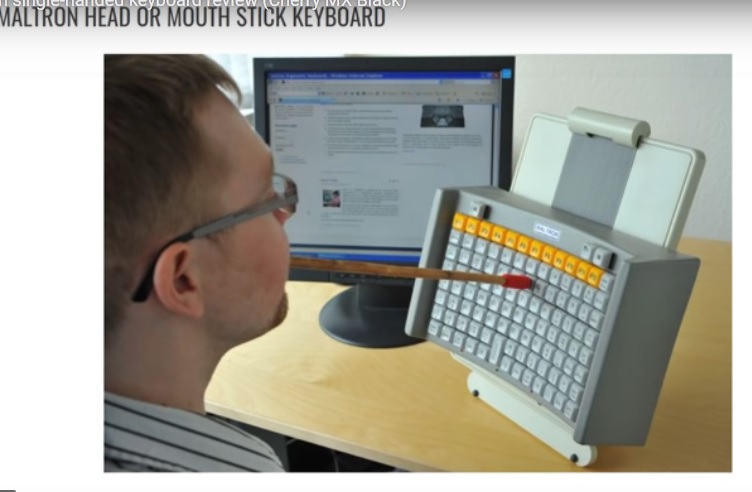 Maltron head or mouth stick keyboard.jpg