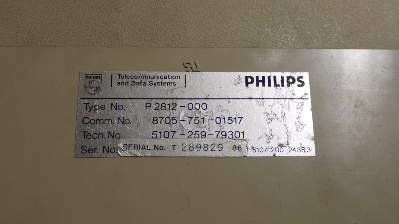 Label