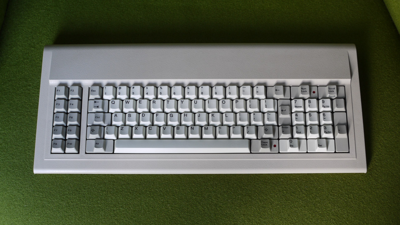 Top view 2