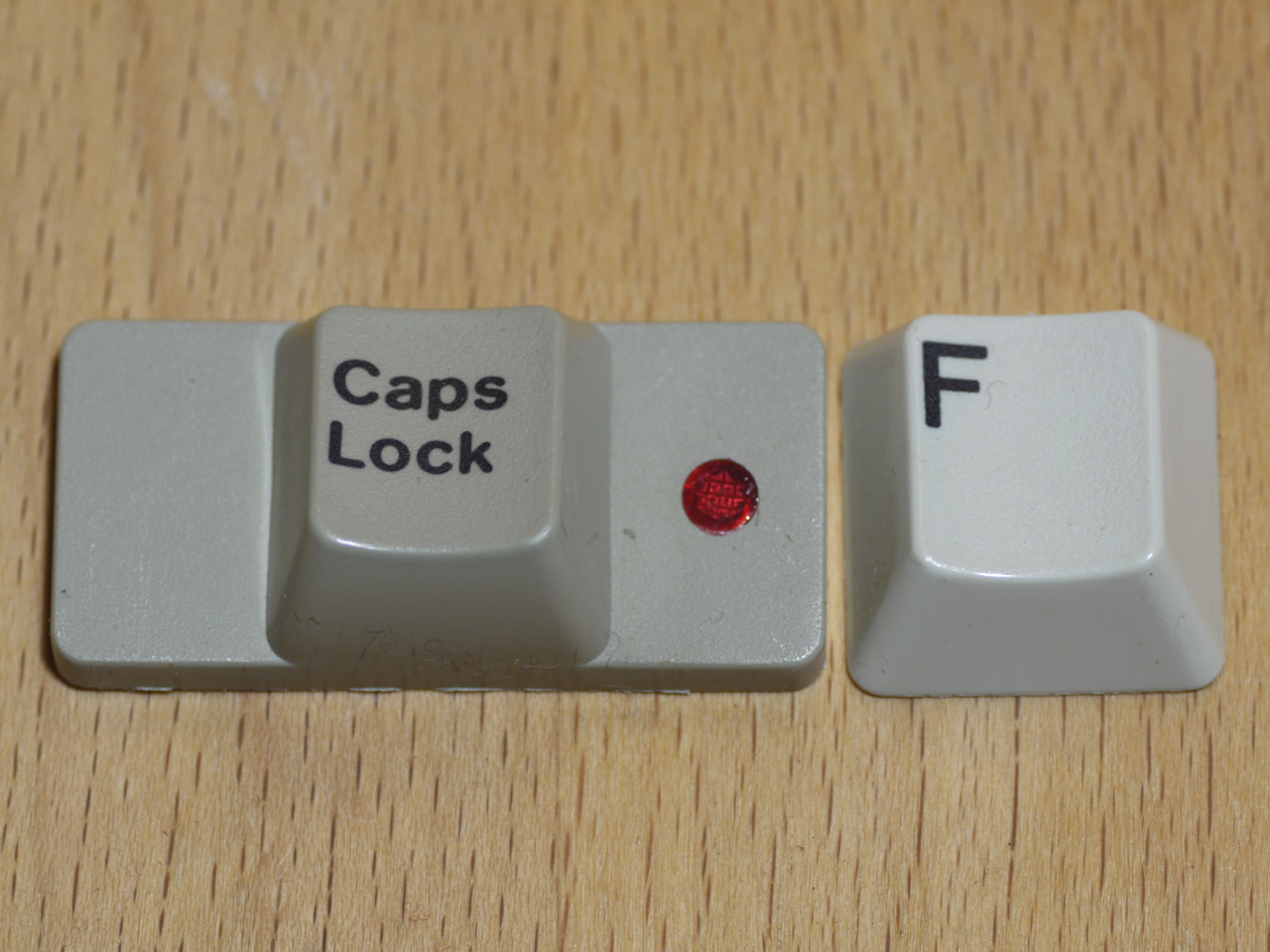 Caps top