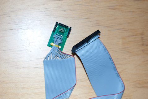 C64 adapter cable