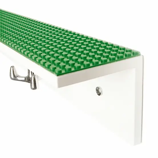 Lego ledge