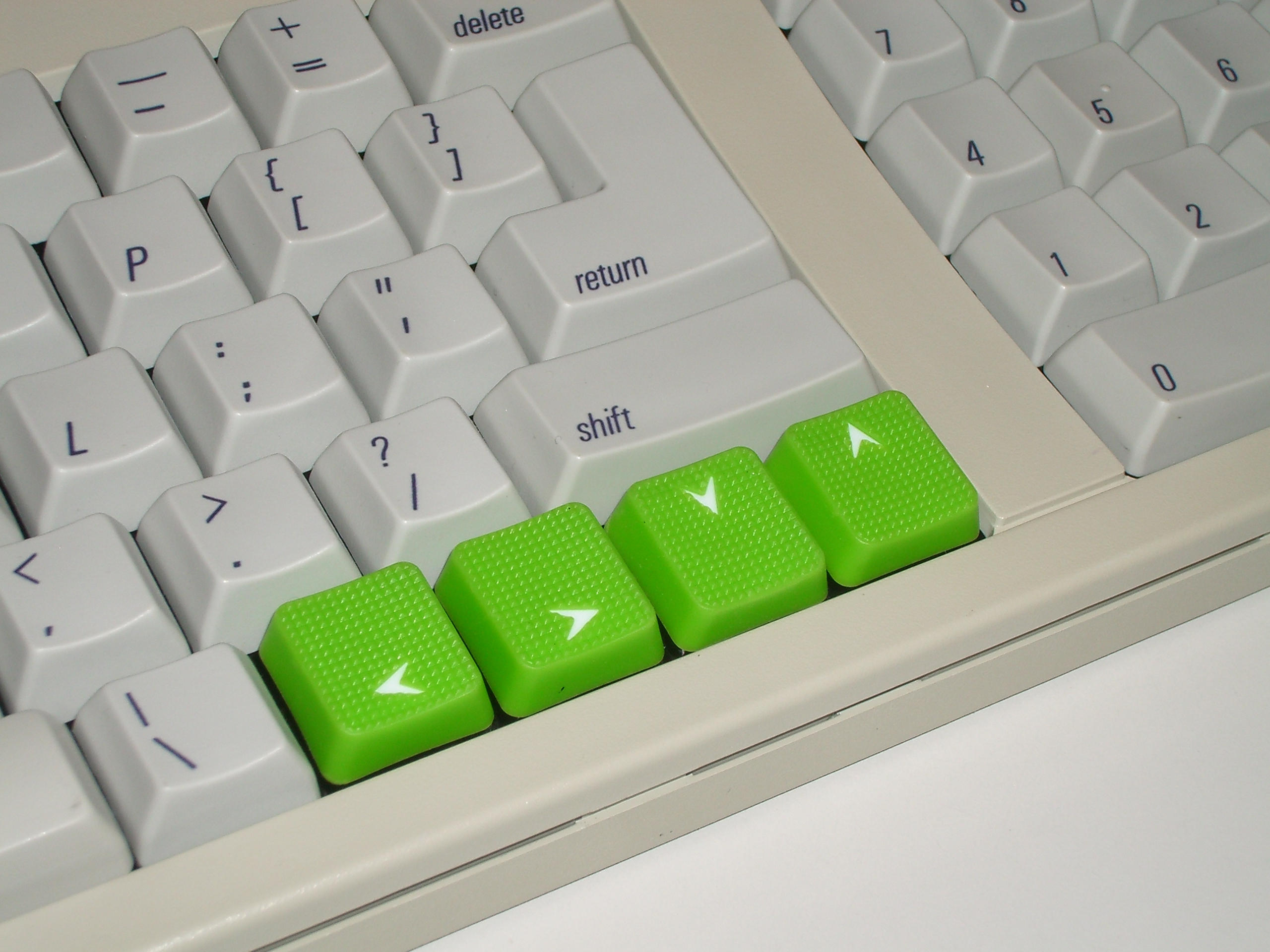 Taiwan Tai-Hao rubber gamers doubleshots M0116 arrows.jpg