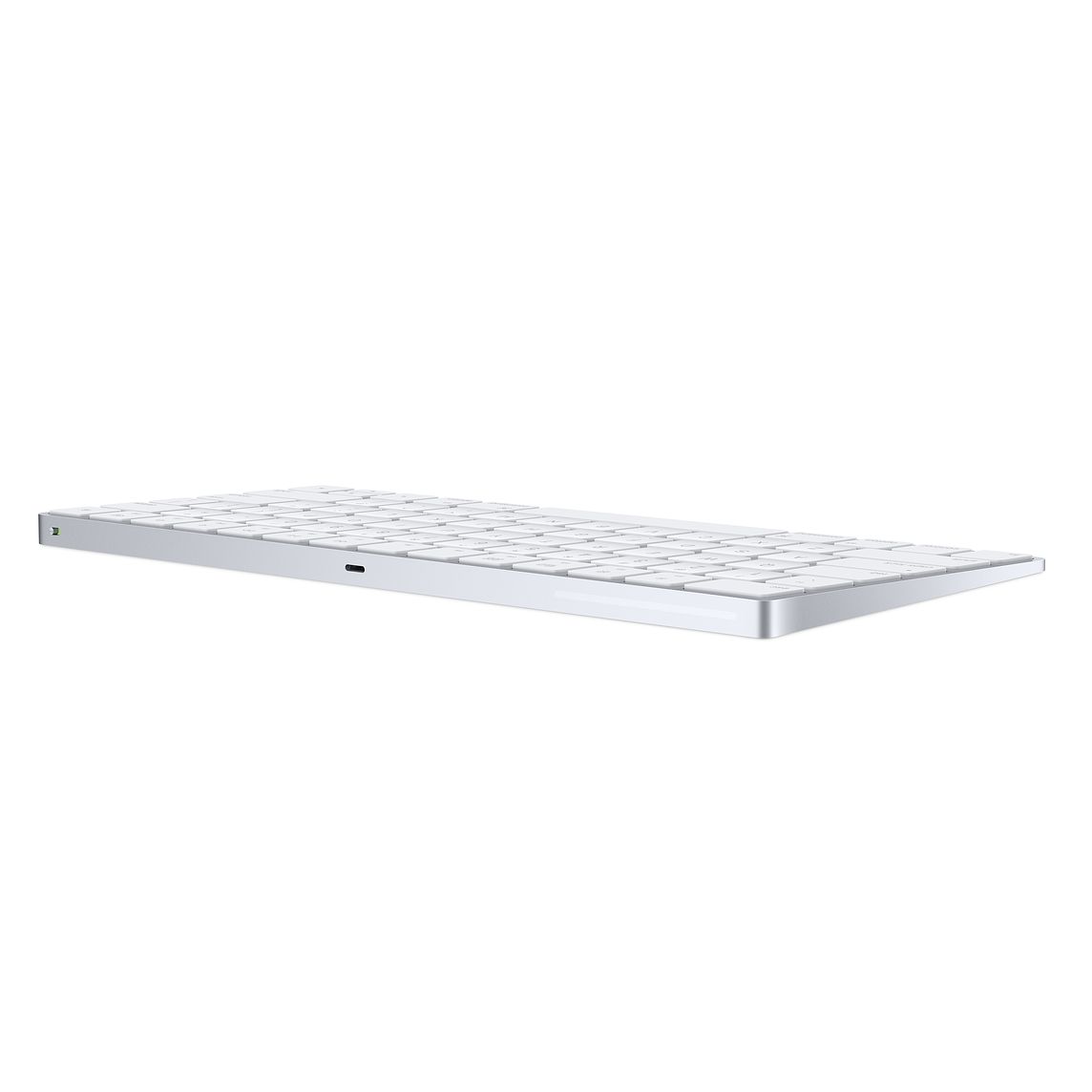 Apple magic keyboard rear (sad)