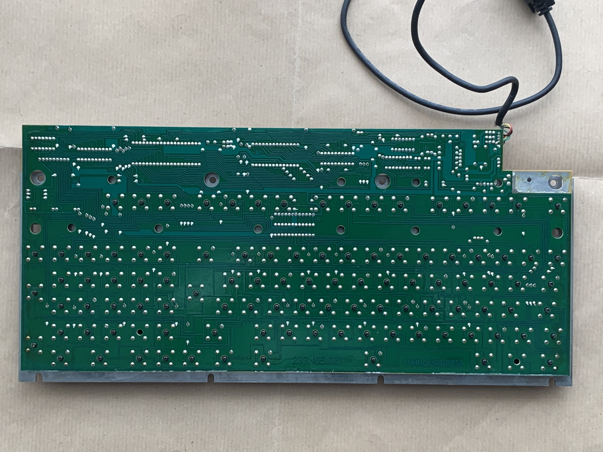 PCB