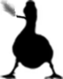 smokinduck.png