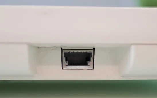 SDL plug, keyboard-side.