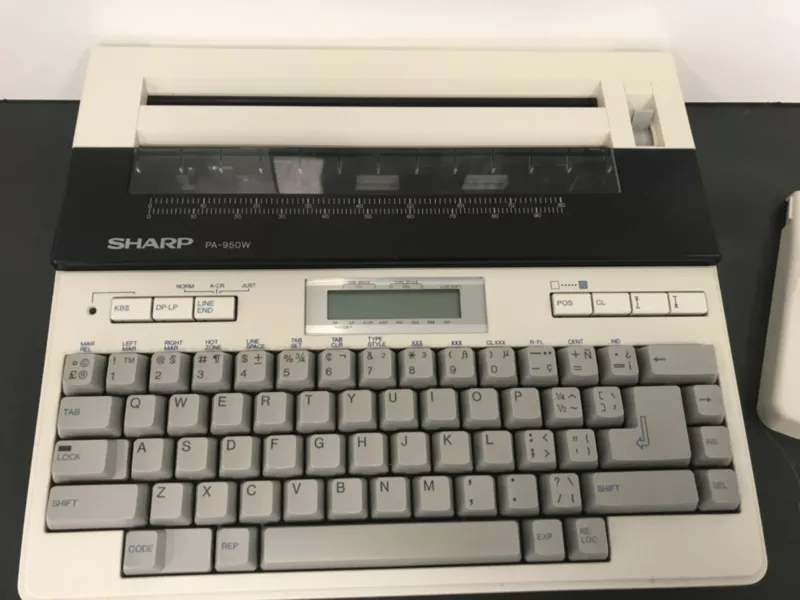 PA-950W