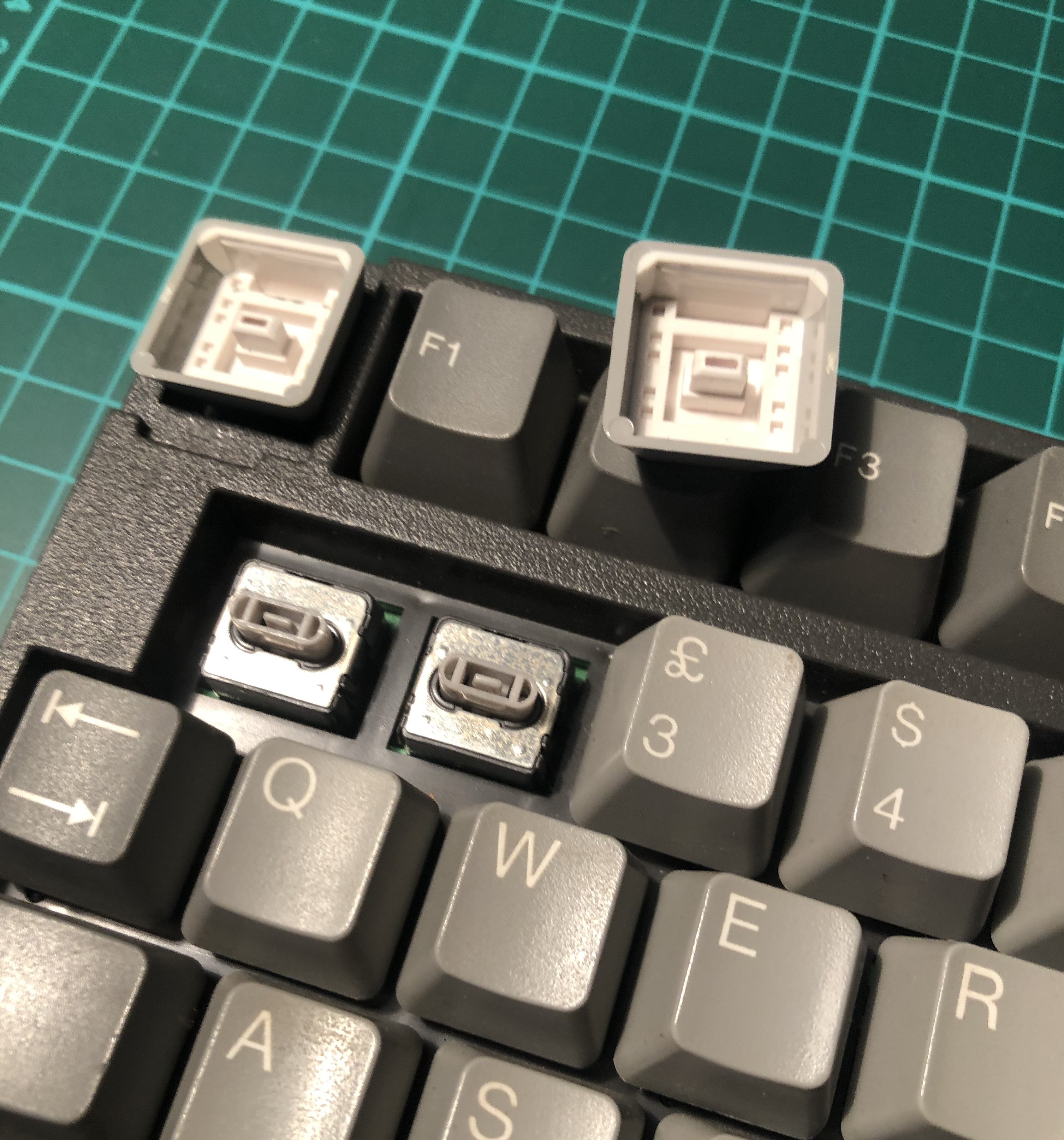 doubleshotkeycaps