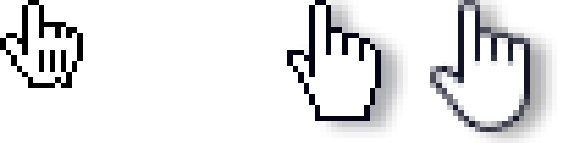 Hand cursors.png