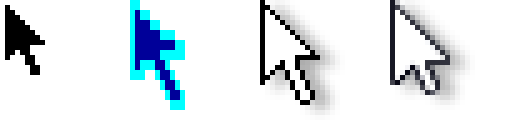 Arrow cursors.png