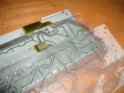 Fujitsu Fkb4700 Deskthority Wiki