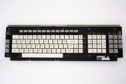 Cherry B65 46AB - keyboard mechanism front.JPG