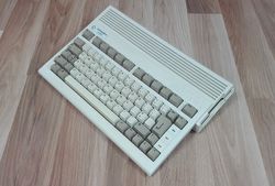 Commodore Amiga 600 - top angle view.jpg