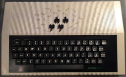 Acorn Atom -- top, with switch parts.jpg