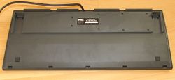Sega HTR-2106 - Deskthority wiki Sega HTR-2106 - Deskthority wiki