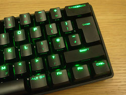 Backlit keys hot sale