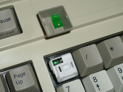 Fujitsu Fkb4700 Deskthority Wiki