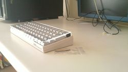 Happy Hacking Keyboard Case Mac