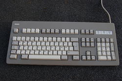 Cherry G81-3077 - Deskthority wiki