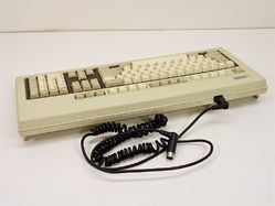 Compaq Enhanced Keyboard - Deskthority wiki