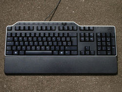 Dell KB522 Deskthority wiki