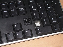 Keyboard Terminology Deskthority Wiki