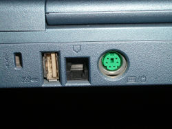 Ps/2 Interface - Deskthority Wiki