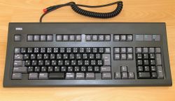 Sega HTR-2106 - Deskthority wiki Sega HTR-2106 - Deskthority wiki