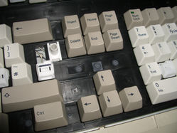 Fujitsu Fkb4700 Deskthority Wiki