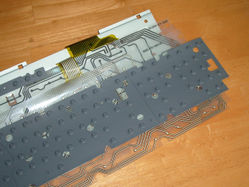 Fujitsu Fkb4700 Deskthority Wiki