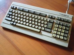 PC/タブレット デスクトップ型PC NEC PC-8801mkII - Deskthority wiki