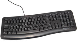 Microsoft Comfort Curve Keyboard 3000 Deskthority Wiki