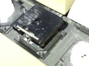 NEC PC-8801mkII -- latching action switch, close-up.jpg