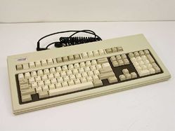 Compaq Enhanced Keyboard - Deskthority wiki