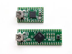 47+ Teensy 41 schematic info