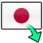 Template icon--translation--Japanese.svg
