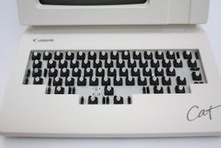 canon cat deskthority wiki