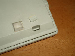 Fujitsu Fkb4700 Deskthority Wiki